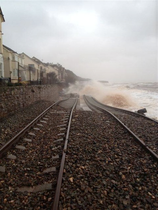 Illustration for article titled The Cornish coast is getting all the headlines...